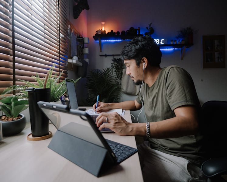 Companies encouraged to have permanent flexible work arrangements, public service to take the lead