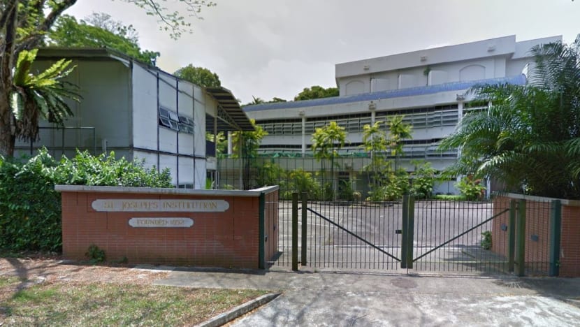 Speaker from varsity LGBT group dropped by SJI for TED Talk