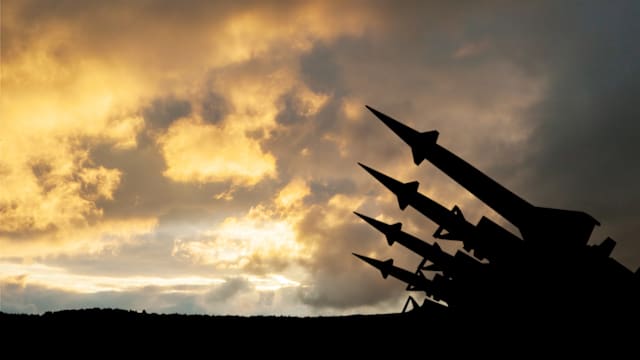 美以伊冲突爆发以来首次 胡塞武装加入战事