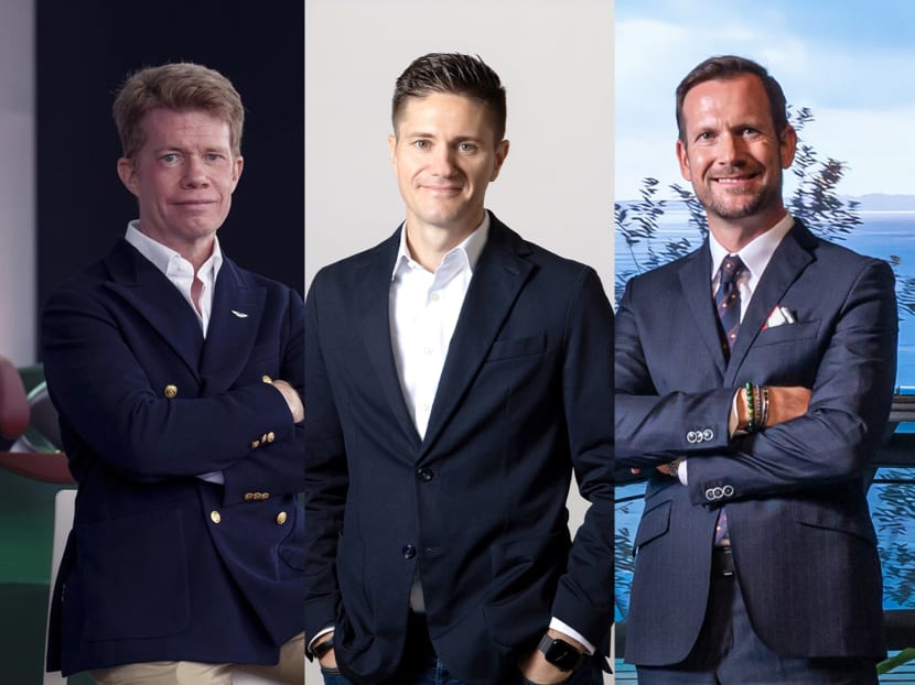 COE, EVs and more in 2024: Luxury car brand execs on automotive trends in Singapore COE, EVs and more in 2024: Luxury car brand execs on automotive trends in Singapore
