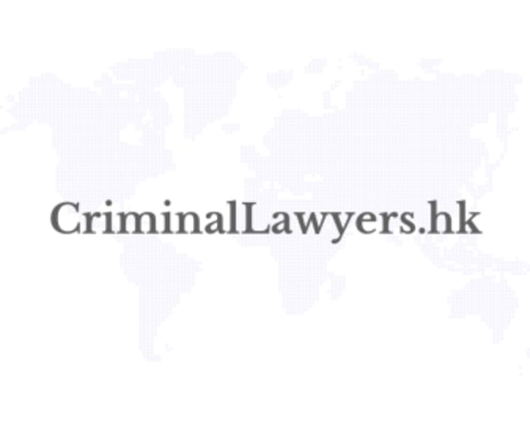 caraccident.hk and workinjury.hk Announce the Launch of CriminalLawyers.hk