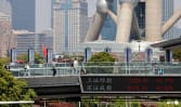 Oil prices swing with stocks as traders keep tabs on Israel-Iran crisis