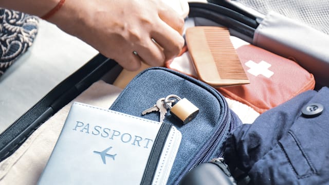 台湾人赴中国大陆旅游转持一次性护照赴俄 丧失台湾身份