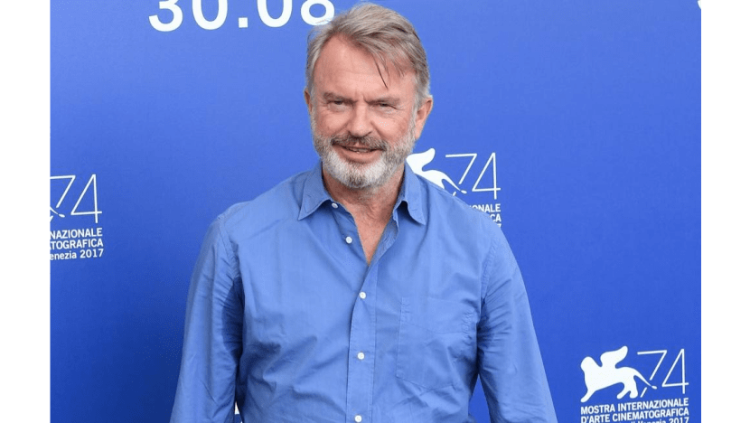 Sam Neill Can't Wait To Restart Work On Jurassic World: Dominion
