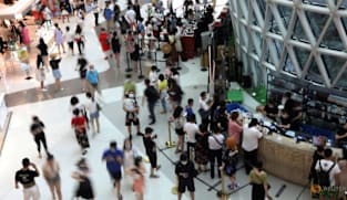 Commentary: China’s gold rush comes to Xi's tariff-free paradise