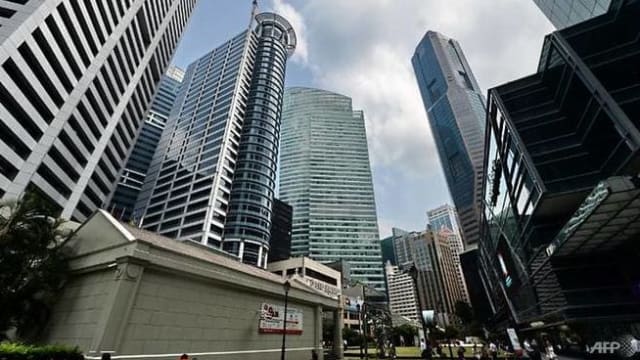 继续鼓励企业走向国际 新计划支持本地公司IPO