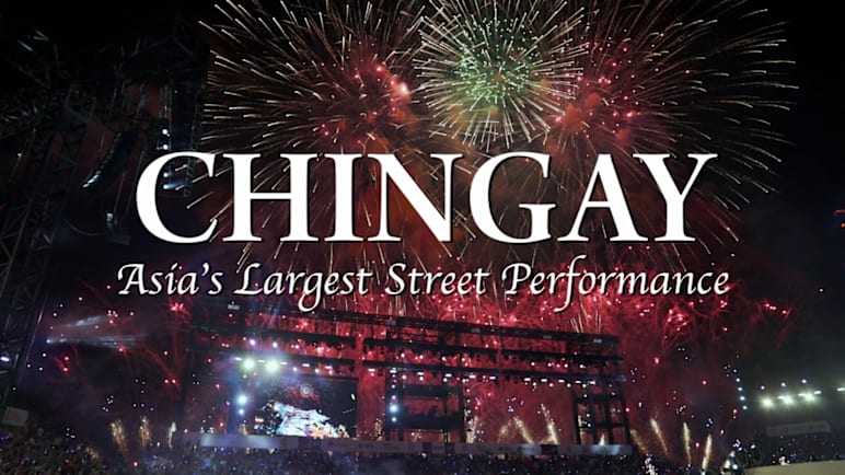 Chingay