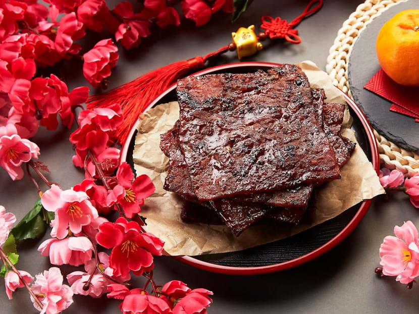 12 Famous Bak Kwa Brands, Ranked From Worst To Best