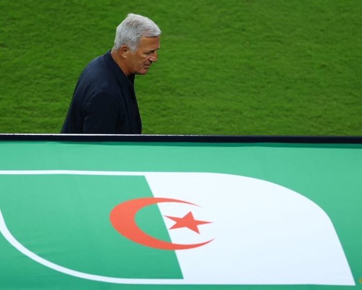 Austria, Algeria dismiss talk of avoiding Spain in knockout stage