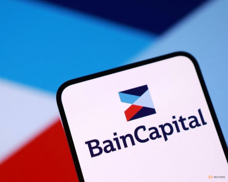 Bain Capital nears final close of record $10.5 billion Asia fund, sources say