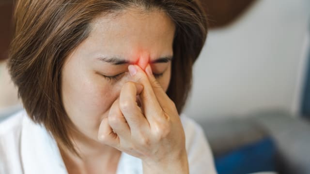 香港研究人员：“血浆DNA”能有效筛查早期鼻咽癌