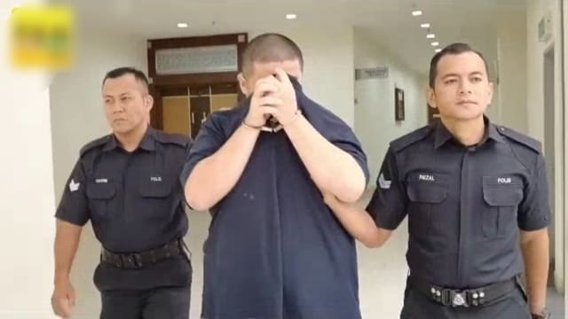 马国卖鱼直播主与未成年少女发生性关系 被判五年监禁