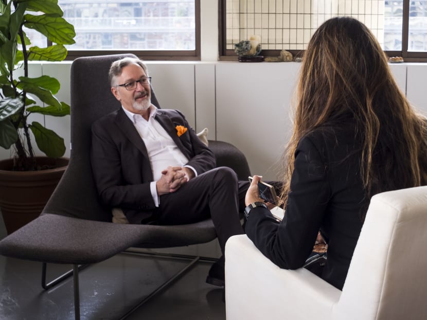 Famous wine-maker Laurent Ponsot is sometimes called the 'Sherlock Holmes' of the wine world for investigating wine forger, Rudy Kurniawan. Photo: Wine Clique