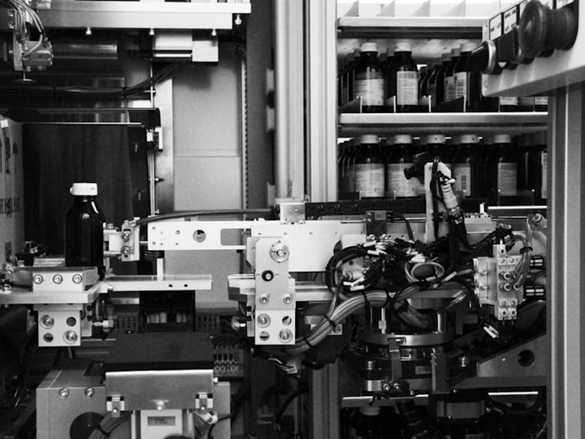 S’pore’s future rests on its evolving economy