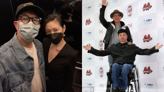 大S离世后一度失联，酷龙队友深夜联系上具俊晔　喊话对方：尽情地大哭吧！