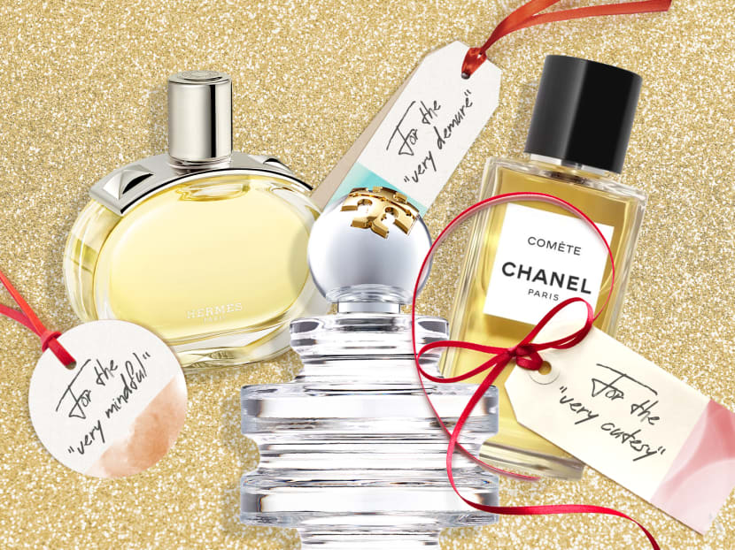 Christmas gift guide: 15 perfumes for the 'very mindful', the 'very demure’ and the 'very cutesy' Christmas gift guide: 15 perfumes for the 'very mindful', the 'very demure’ and the 'very cutesy'