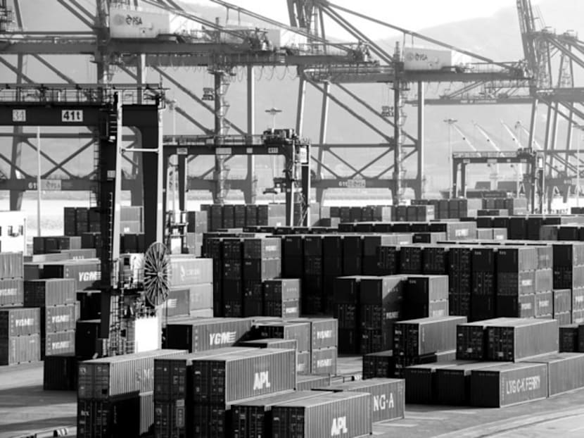 Why the world is stuck with persistent stagnation