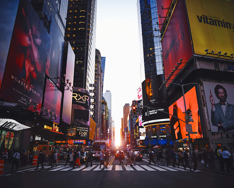 Building cities that bend, not break