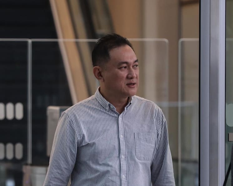 Company director gave S$130,000 in bribes, with S$100,000 to business associate’s Marina Bay Sands member account 