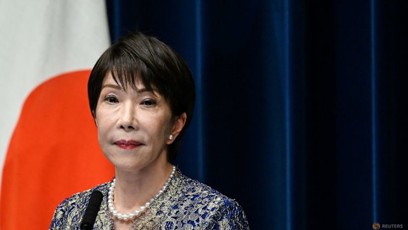Japan PM vows to underpin yen by boosting economic competitiveness
