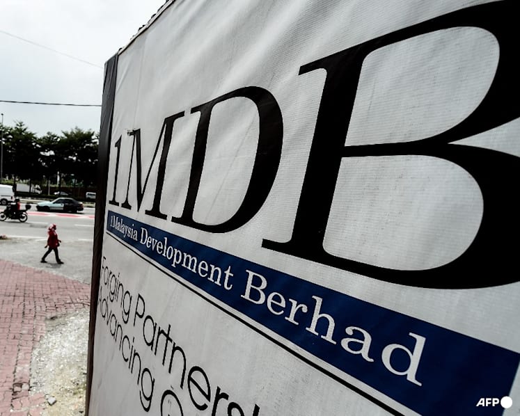 Singapore court grants winding up bids for three entities linked to 1MDB scandal, liquidators say