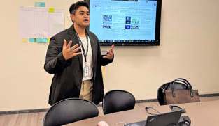 Transforming nursing perspectives through evidence-based care and research
