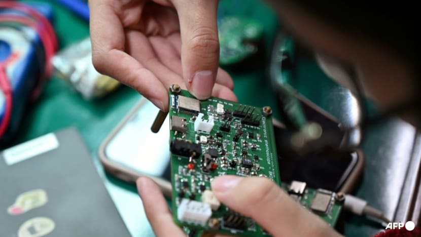 Commentary: Climate change puts global semiconductor manufacturing at risk Commentary: Climate change puts global semiconductor manufacturing at risk