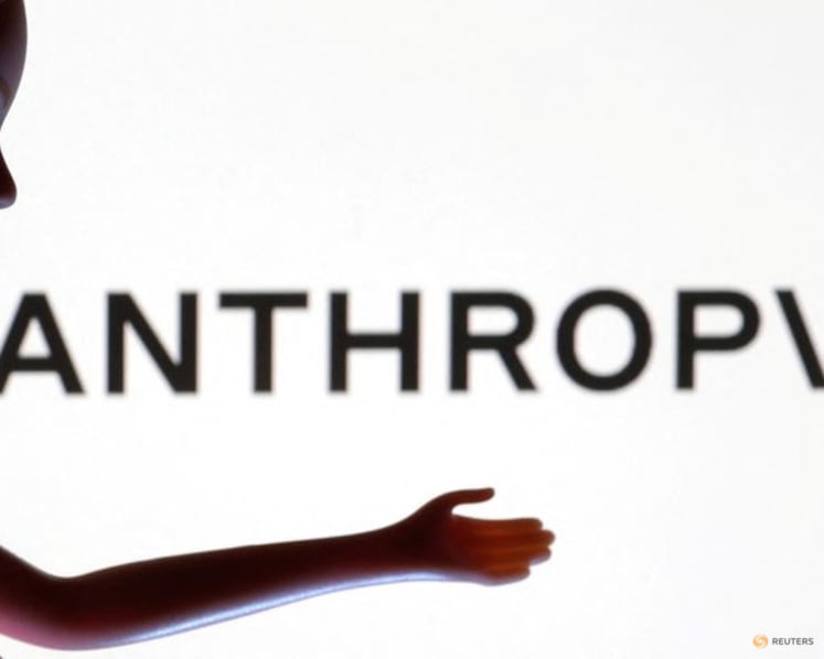 Anthropic weighs building its own AI chips, sources say