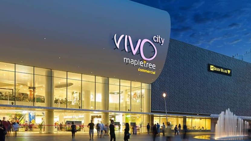 VivoCity, People's Park Centre among places visited by Covid-19 cases while infectious