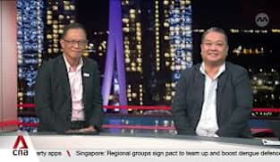 Urban water solutions the focus at Singapore International Water Week 