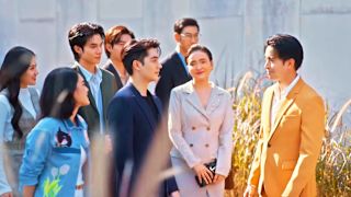 与你的九年（第12集）：柏仁和娜兰相伴相随（大结局）