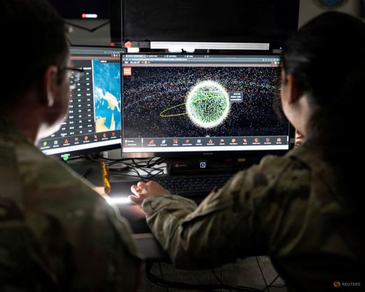 US orbital weapons acknowledgement a "landmark" move, US Space Command official says