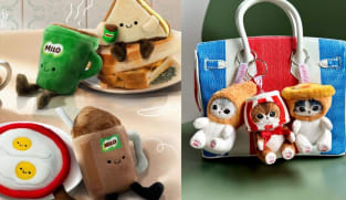 Commentary: Why are consumer and F&B brands selling toys – and why are we buying them?