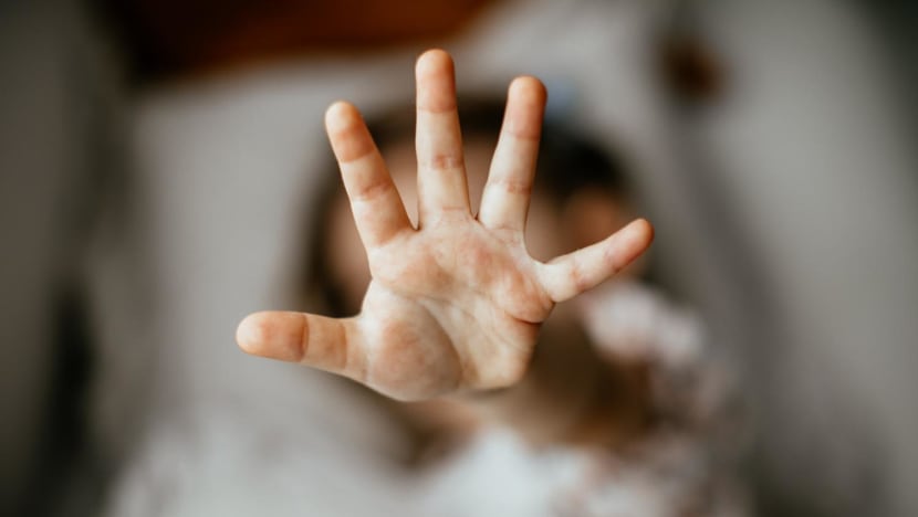 MSF to launch standardised tools for frontline workers to better detect, report domestic violence MSF to launch standardised tools for frontline workers to better detect, report domestic violence