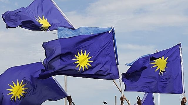 双双宣布州选不上阵 马华国大党：全力备战来届大选