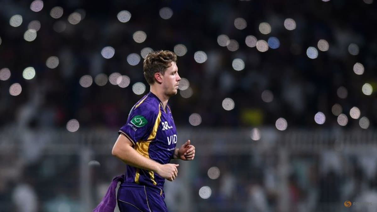 Green's return to bowling fails to ignite Kolkata