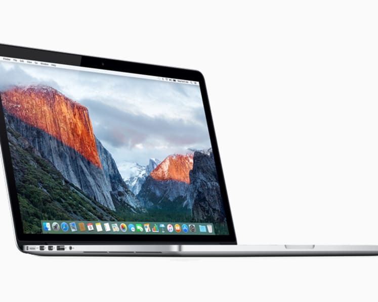 Apple recalls some 15-inch MacBook Pros over battery issues