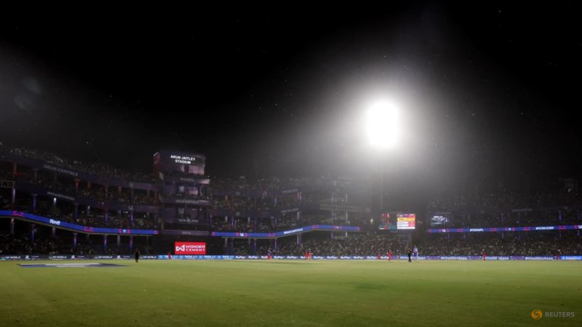 Afghanistan to 'host' India for three-match T20I series in Delhi
