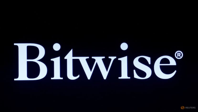 Crypto asset manager Bitwise files for XRP ETP with securities regulator