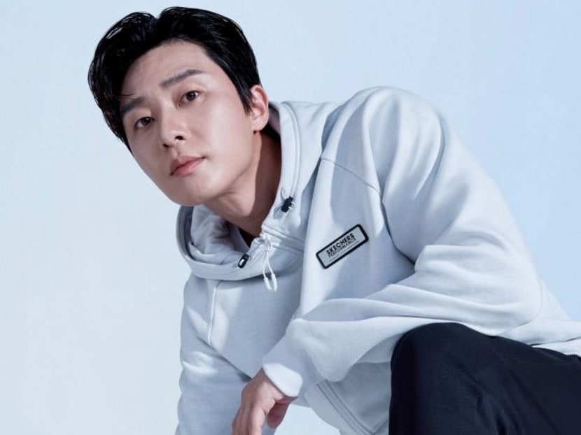 Korean star Park Seo-joon on how he relaxes and recharges from his busy lifestyle Korean star Park Seo-joon on how he relaxes and recharges from his busy lifestyle