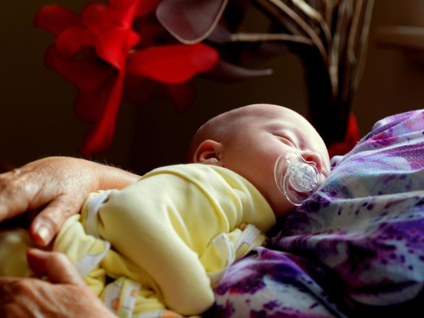 Should those who look after grandchildren be paid by Govt? Parents supportive, but experts warn of potential impact Should those who look after grandchildren be paid by Govt? Parents supportive, but experts warn of potential impact