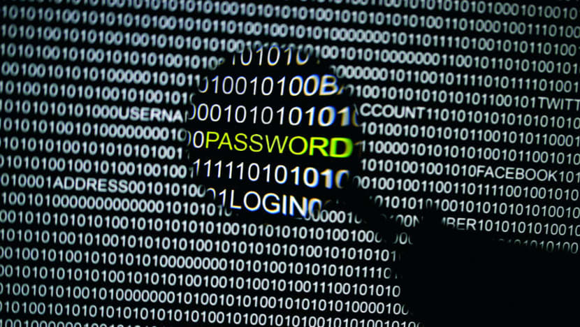 Protect your financial data from cyber attacks