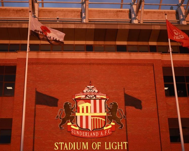 Sunderland make home a fortress as possible place in Europe beckons