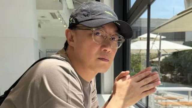 陈奕迅的毕生遗憾，和这位已故巨星有关