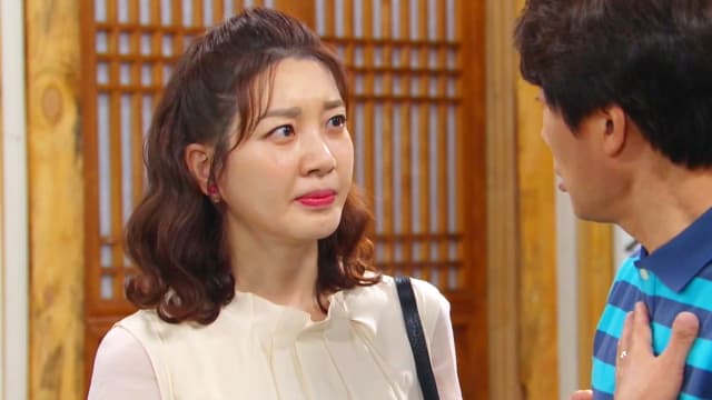 绝妙的遗产（第50集）：梅根想认回女儿