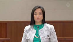 Committee of Supply 2026 debate, Day 4: Valerie Lee on heat and water resiliency