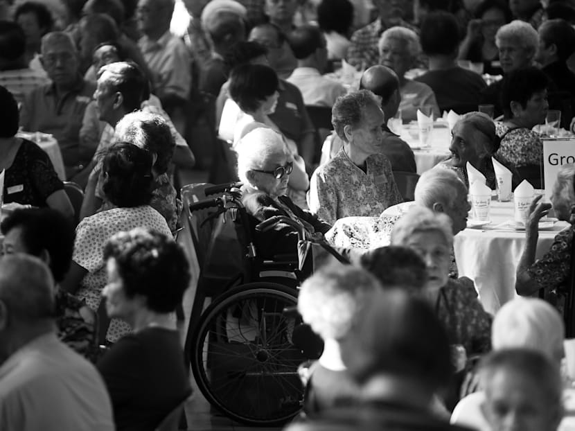 Public spending an investment, not a mere expense