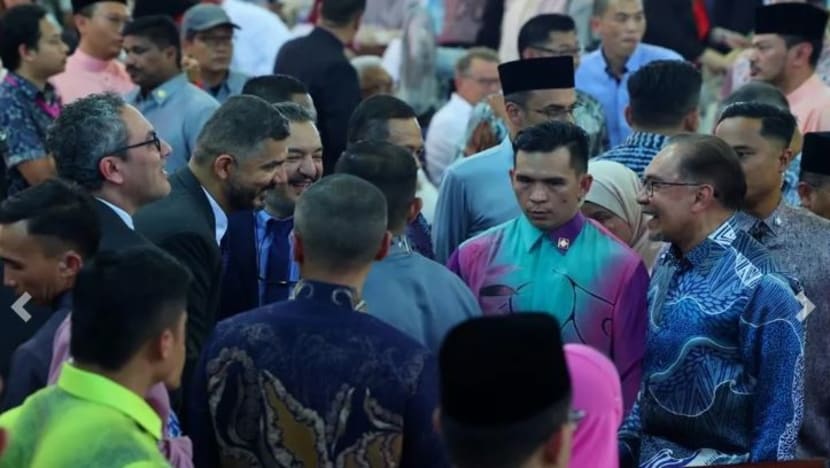 PM Anwar nafi kerajaan beri lesen kasino di Forest City, Johor