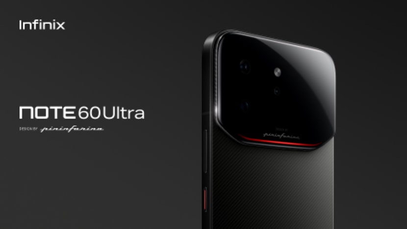 Correcting and Replacing: Infinix NOTE 60 Ultra Ushers in New Premium Era