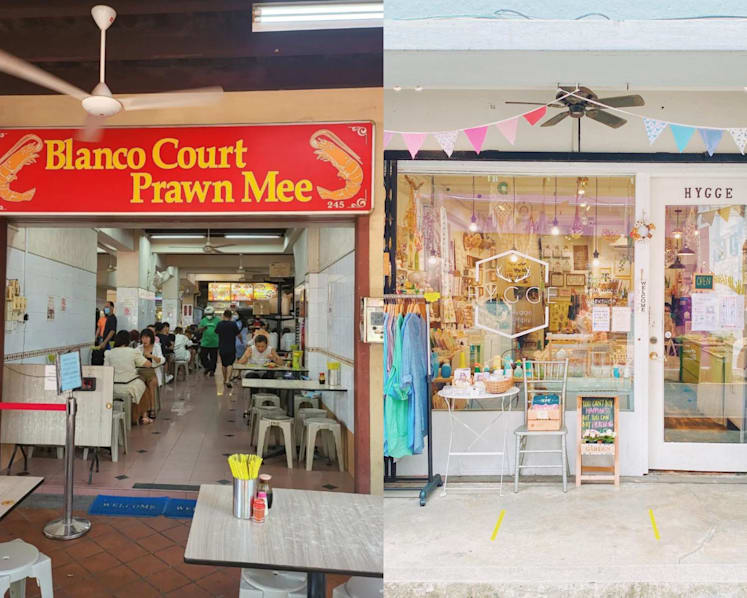 Your Haji Lane guide: Where to eat, shop and play